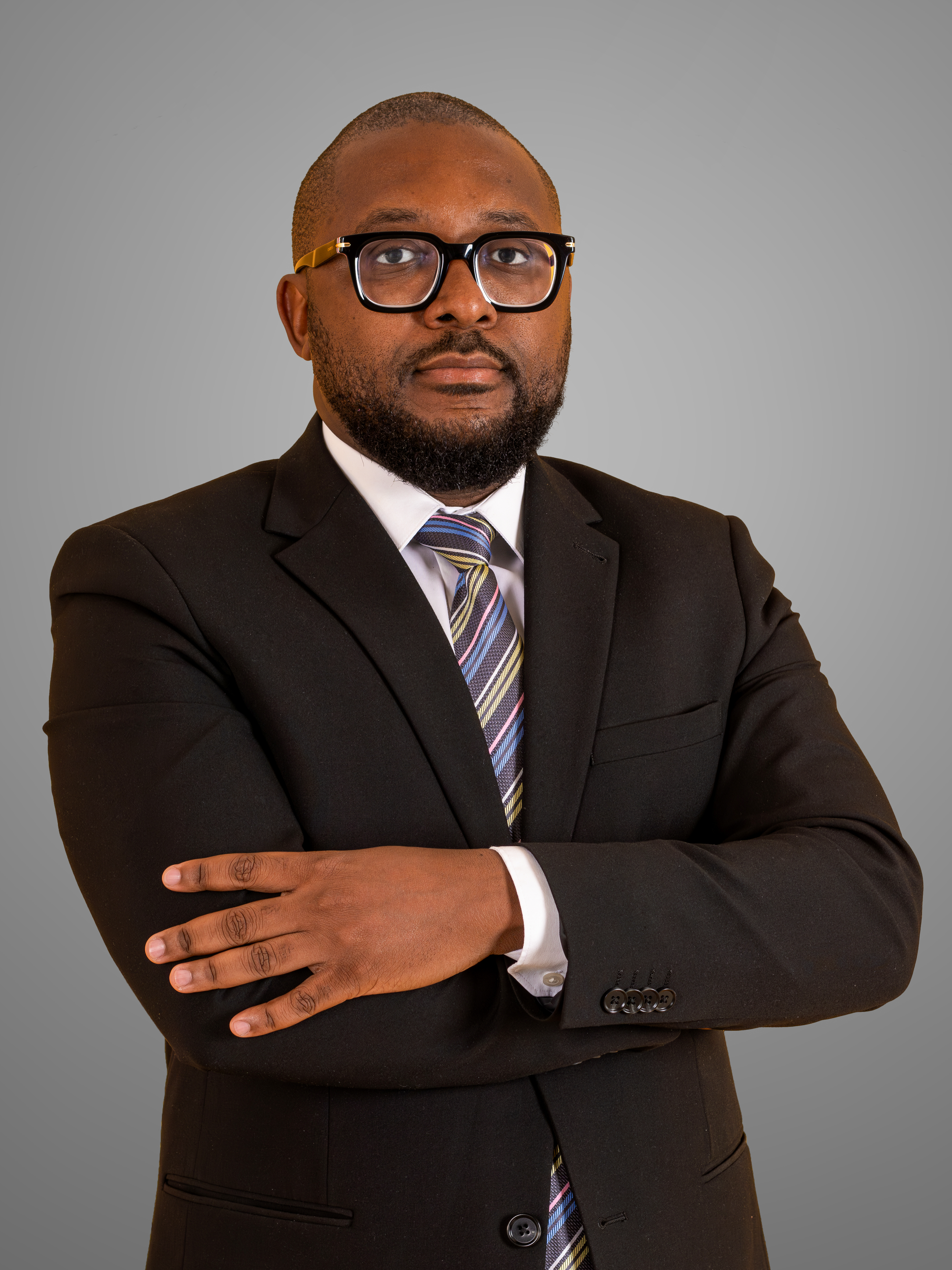 Gerson Muremi